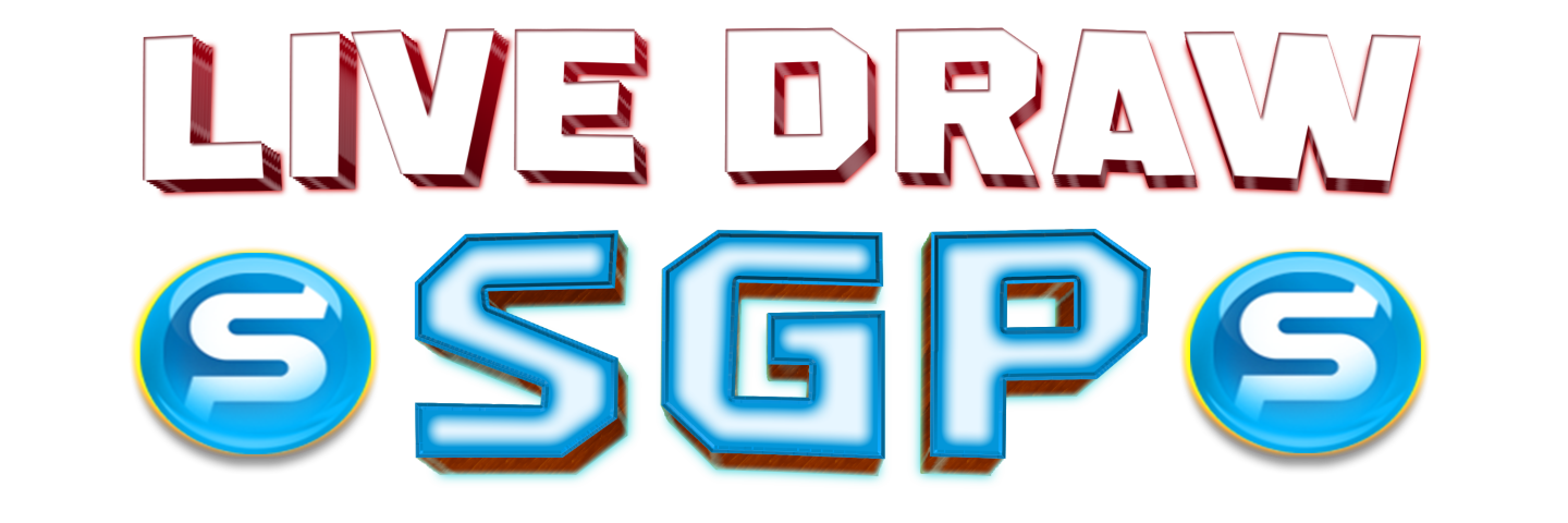 SGP Live Draw